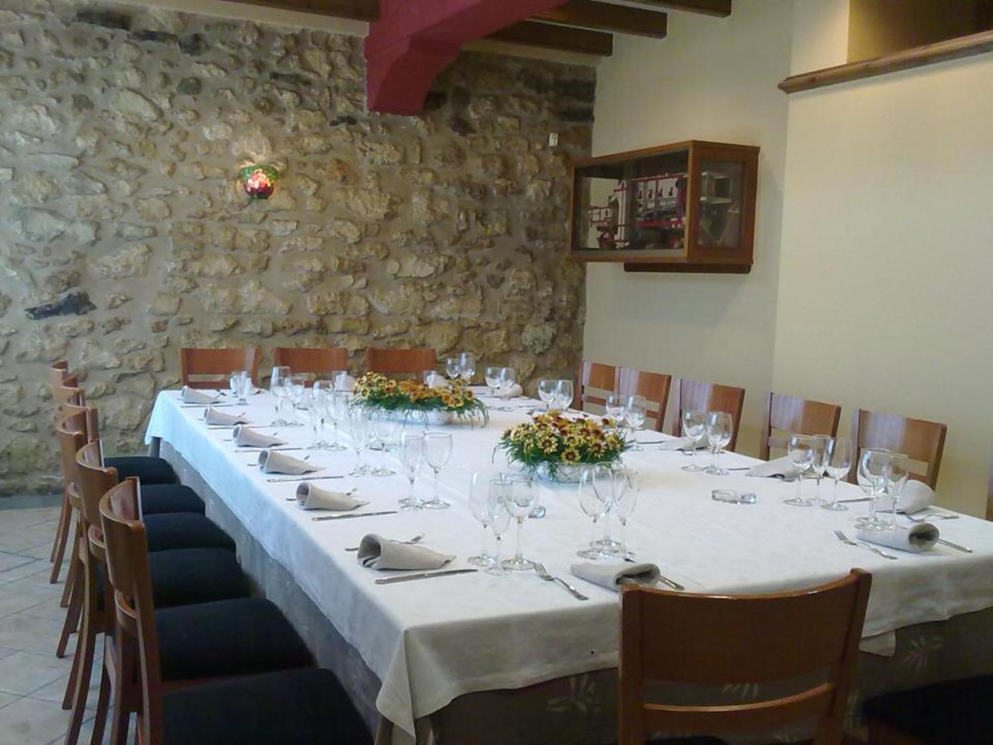 Hotel Rural Los Roturos Maestu Kültér fotó